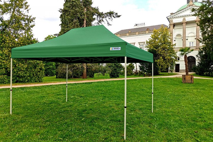 Sprzedam namiot reklamowy 3X4,5