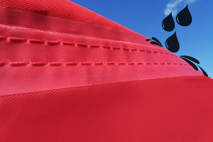 Namiot wystawowy imprezowy 3X4,5