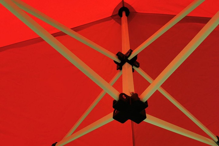 promocyjny namiot imprezowy 3X4,5