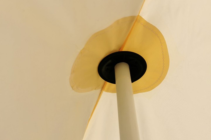 Reklamowy namiot promocyjny 3X4,5