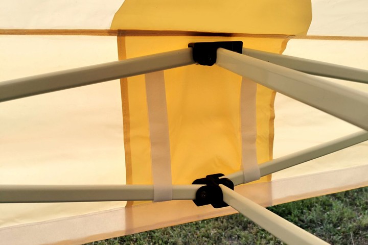 Stojaki promocyjne 3X4,5