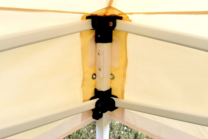 Promocyjny namiot imprezowy 3X4,5