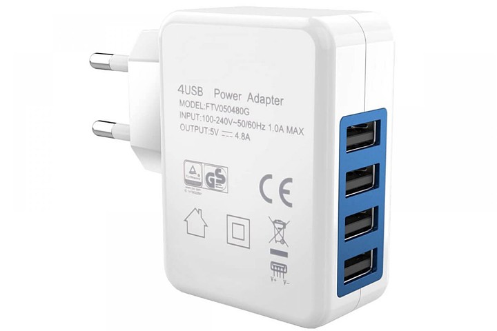 adapter do oświetlenia LED