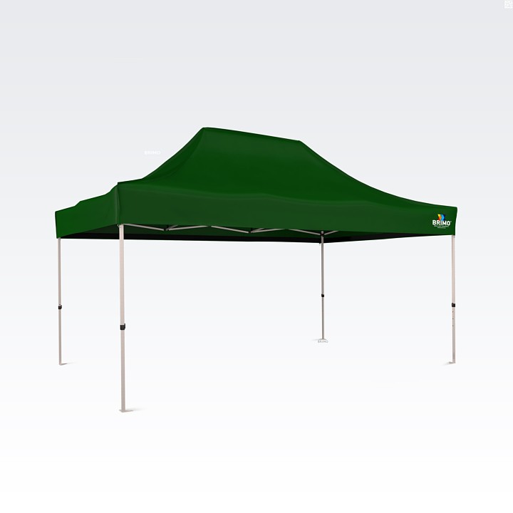 Namiot reklamowy 3X4,5