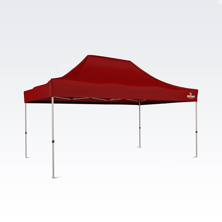 Promocyjny namiot ślubny 3X4,5