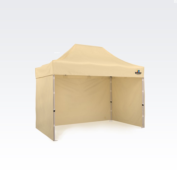 Wystawowy namiot ogrodowy 2x3m