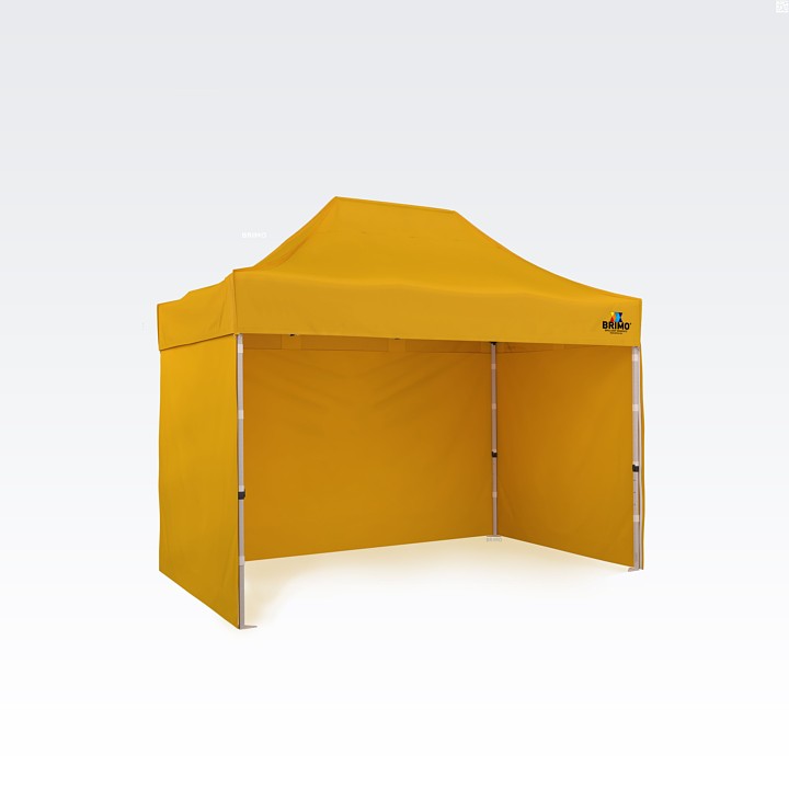 Namiot wystawowy imprezowy 2x3m