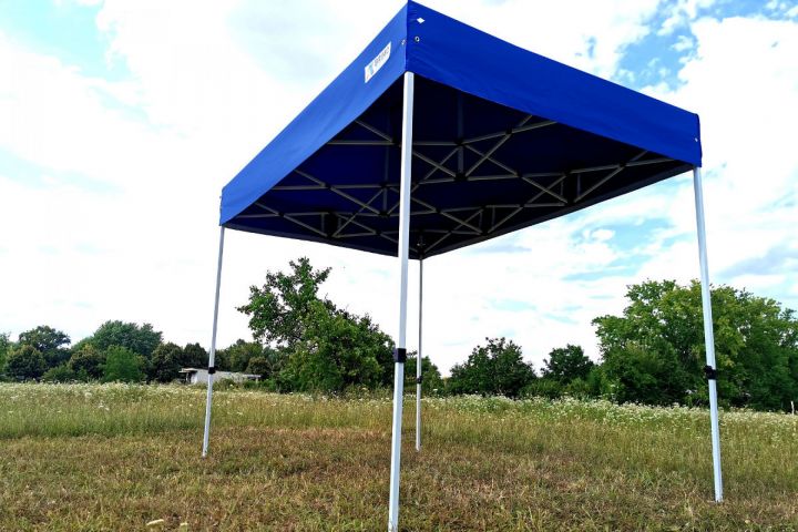 promocyjny namiot imprezowy 2x3m