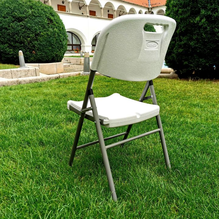 składane krzesło ogrodowe